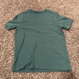 boys Teal T-Shirt